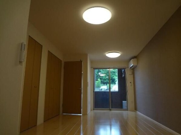 HK館123の物件内観写真